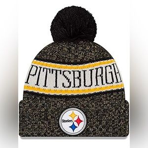 NFL Pittsburgh Steelers Hat